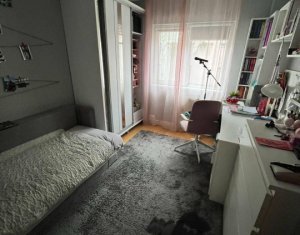 Apartament 3 camere de vanzare in Manastur, Cluj Napoca