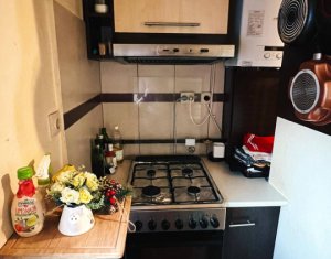 Apartament 3 camere de vanzare in Manastur, Cluj Napoca
