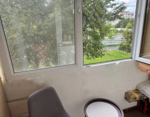 Apartament 3 camere de vanzare in Manastur, Cluj Napoca
