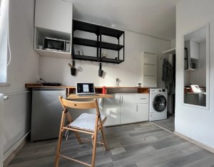 Appartement 1 chambres à vendre dans Cluj-napoca, zone Gheorgheni