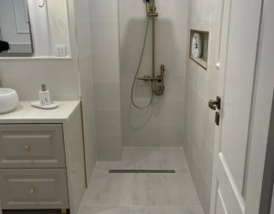 Apartament 2 camere, mobilat si utilat, 33 mp, Intre Lacuri 