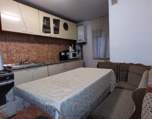 Apart. 2 camere, decomandat ,etaj intermediar, zona linistita in centru Marasti