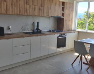 Apartament pe doua niveluri, Floresti, zona Stadionului