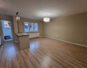 Apartament 3 camere, complet renovat, 67 mp, Manastur