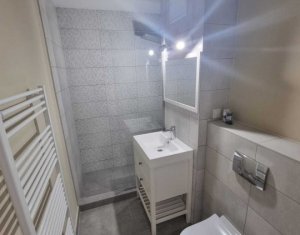 Apartament 3 camere, complet renovat, 67 mp, Manastur