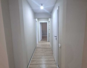 Apartament 3 camere, complet renovat, 67 mp, Manastur