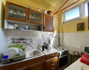 Garsoniera cu balcon, zona Expo, Marasti