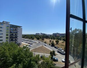 Garsoniera cu balcon, zona Expo, Marasti