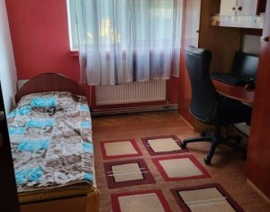 Apartament 3 camere, 70 mp, Manastur