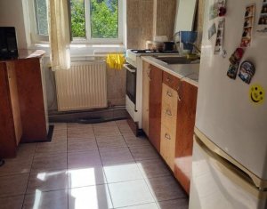 Apartament 3 camere, 70 mp, Manastur