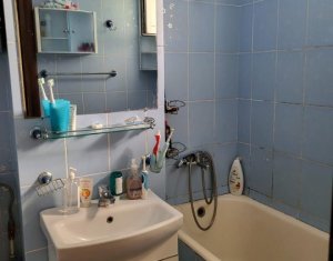 Apartament 3 camere, 70 mp, Manastur