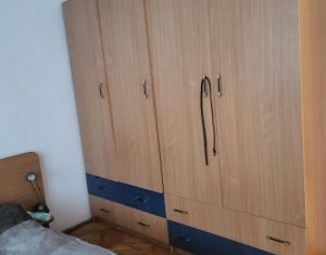 Apartament 3 camere, 70 mp, Manastur