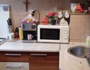 Garsoniera cu balcon, zona Marasti