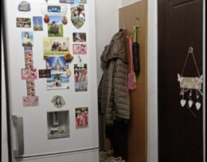 Garsoniera cu balcon, zona Marasti