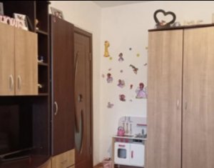 Garsoniera cu balcon, zona Marasti