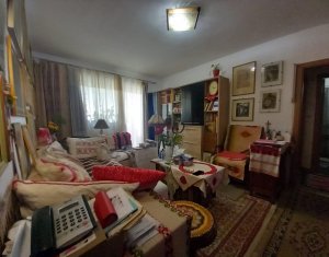 De vanzare apartament cu 2 camere zona Gr Alexandrescu
