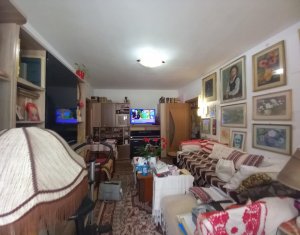 De vanzare apartament cu 2 camere zona Gr Alexandrescu