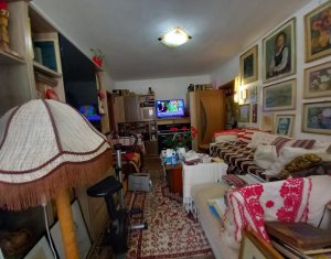 De vanzare apartament cu 2 camere zona Gr Alexandrescu