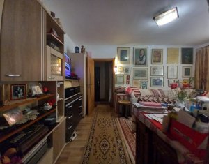 De vanzare apartament cu 2 camere zona Gr Alexandrescu