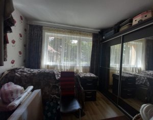 De vanzare apartament cu 2 camere zona Gr Alexandrescu