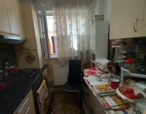 De vanzare apartament cu 2 camere zona Gr Alexandrescu
