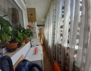 De vanzare apartament cu 2 camere zona Gr Alexandrescu