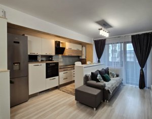 Apartament 2 camere, situat in Floresti, zona Terra