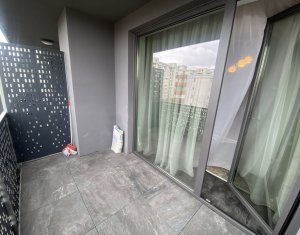 Apartament de lux, 3 camere, mobilat si utilat+garaj, Centru