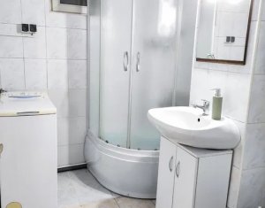 Apartament cu 1 camera, Marasti, ideal pentru investitie