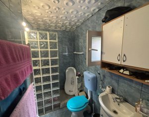 Apartament la casa in zona Andrei Muresanu, 2 camere, 60mp, decomandat
