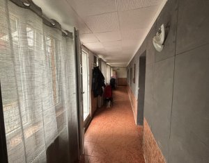 Apartament la casa in zona Andrei Muresanu, 2 camere, 60mp, decomandat