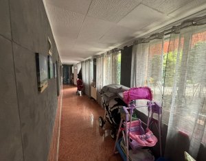 Apartament la casa in zona Andrei Muresanu, 2 camere, 60mp, decomandat