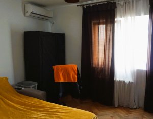 Apartament decomandat cu 3 camere, spatios si luminos, bine intretinut