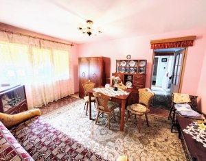 Apartament 3 camere, strada Retezat, Manastur