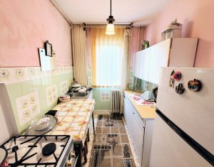 Apartament 3 camere, strada Retezat, Manastur