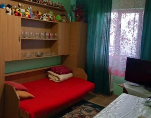 Apartament de 3 camere, 58 mp, in cartierul Manastur