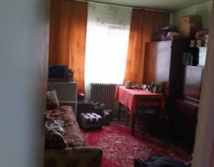 Apartament de 3 camere, 58 mp, in cartierul Manastur