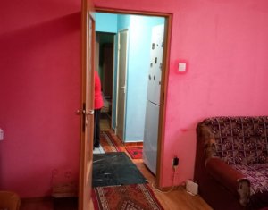 Apartament de 3 camere, 58 mp, in cartierul Manastur
