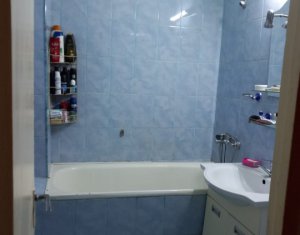 Apartament de 3 camere, 58 mp, in cartierul Manastur