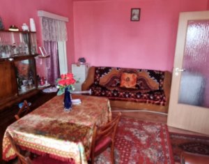 Apartament de 3 camere, 58 mp, in cartierul Manastur