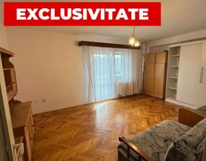 Exclusivitate! Apartament 2 camere de vanzare in Marasti, Cluj Napoca