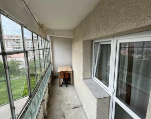 Exclusivitate! Apartament 2 camere de vanzare in Marasti, Cluj Napoca