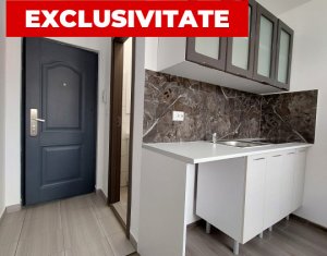 Apartament o camera de vanzare in Manastur, Cluj Napoca