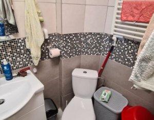 Apartament cu 2 camere, zona Piata 14 Iulie, etaj intermediar !