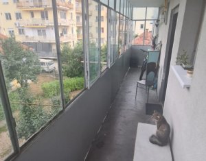 Apartament cu 2 camere, zona Piata 14 Iulie, etaj intermediar !