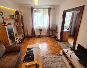 Apartament cu 2 camere, zona Piata 14 Iulie, etaj intermediar !