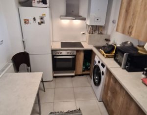 Apartament cu 2 camere, zona Piata 14 Iulie, etaj intermediar !