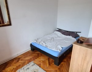 Apartament cu 2 camere, zona Piata 14 Iulie, etaj intermediar !