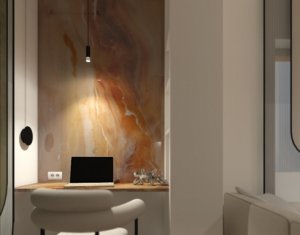 Apartment 2 rooms for sale in Cluj-napoca, zone Centru