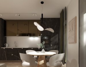 Apartment 2 rooms for sale in Cluj-napoca, zone Centru